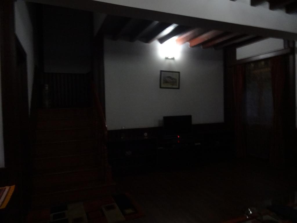 Tashi Namgay Resort Paro Exterior photo