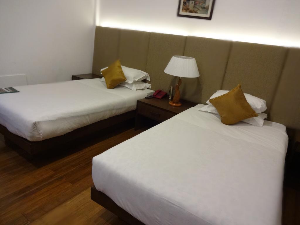 Tashi Namgay Resort Paro Room photo