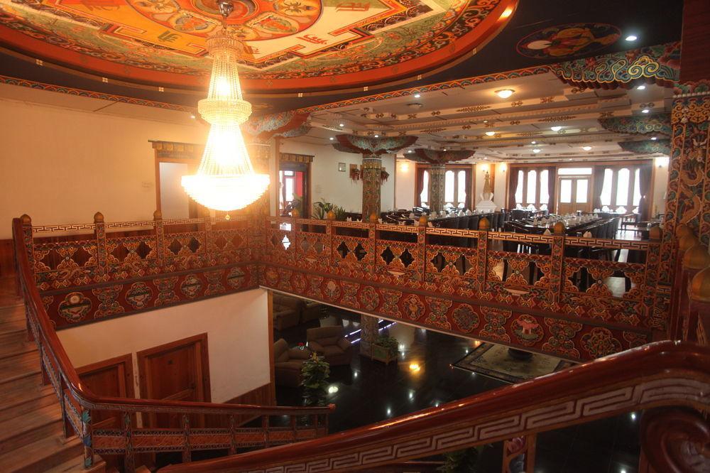 Tashi Namgay Resort Paro Exterior photo